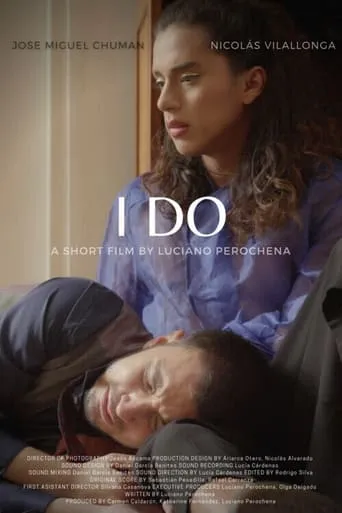 I Do movie poster - Entertainment content