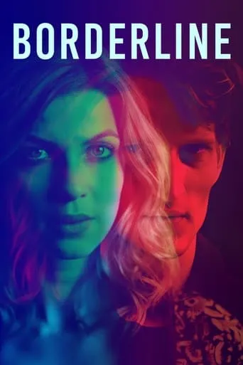Borderline movie poster - Rated 6/10