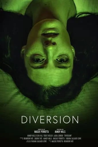 Diversion movie poster - Entertainment content
