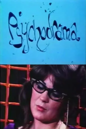 Psychodrama movie poster - Entertainment content