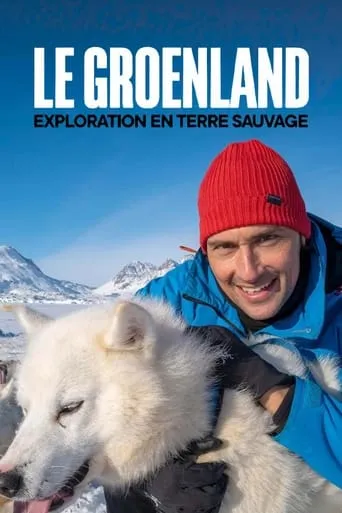 Grönland - Wilde Natur movie poster - Rated 10/10