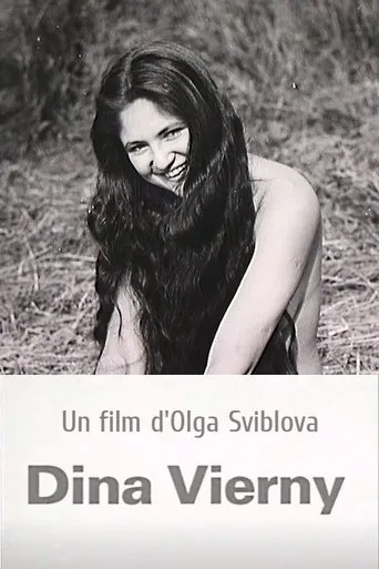 Dina Vierny movie poster - Entertainment content