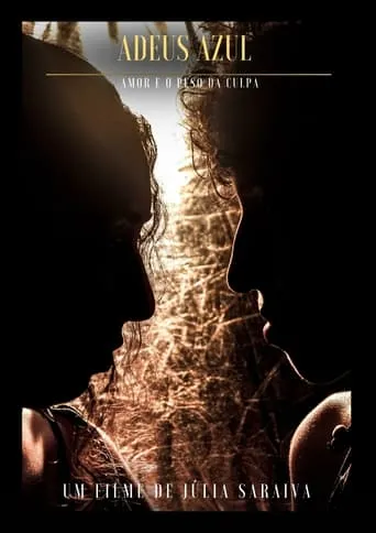 Adeus Azul movie poster - Entertainment content