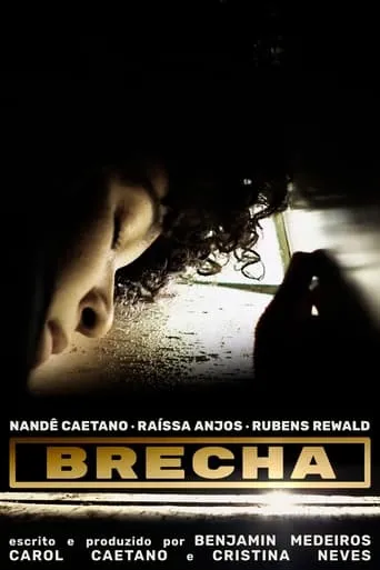 Breach movie poster - Entertainment content