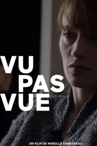 Vu pas vue movie poster - Entertainment content