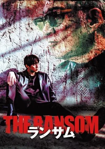 The Ransom movie poster - Rated 7/10