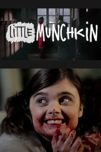 Little Munchkin movie poster - Entertainment content
