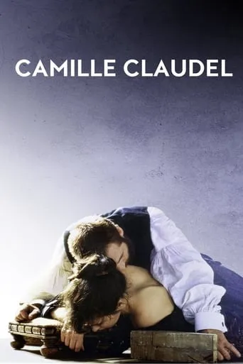 Camille Claudel movie poster - Rated 6.801/10