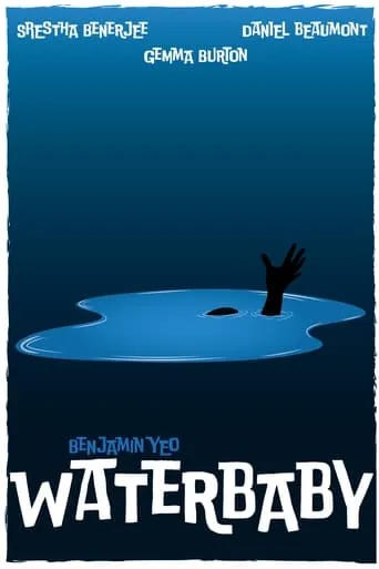 Water Baby movie poster - Rated 10/10