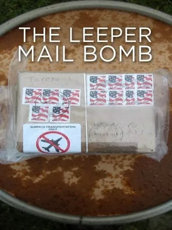 The Leeper Mail Bomb movie poster - Entertainment content