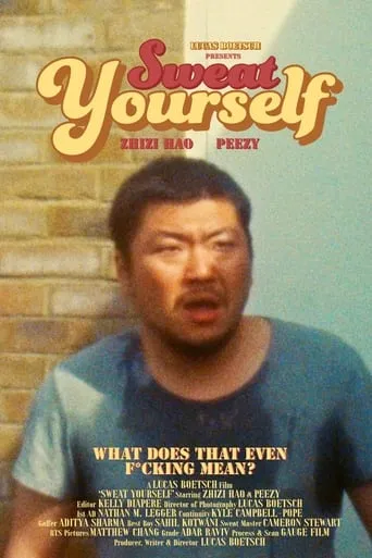 Sweat Yourself movie poster - Rated 10/10