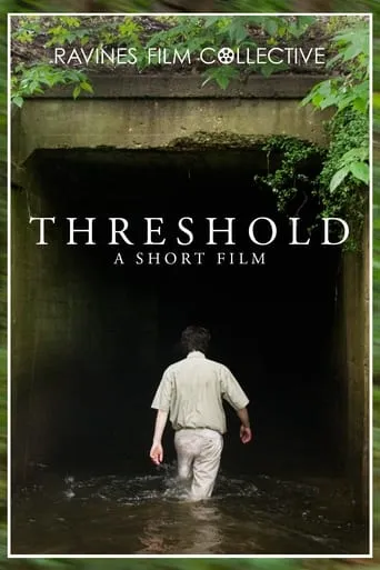 THRESHOLD movie poster - Rated 1/10