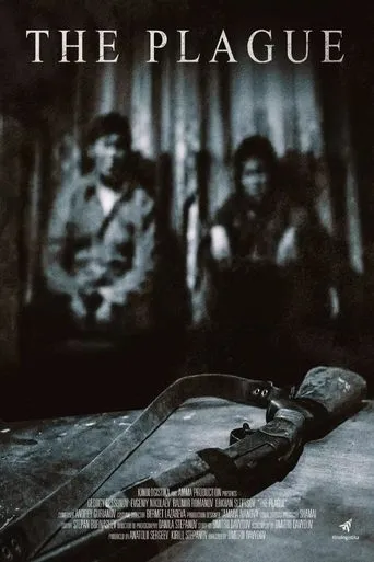 The Plague movie poster - Entertainment content