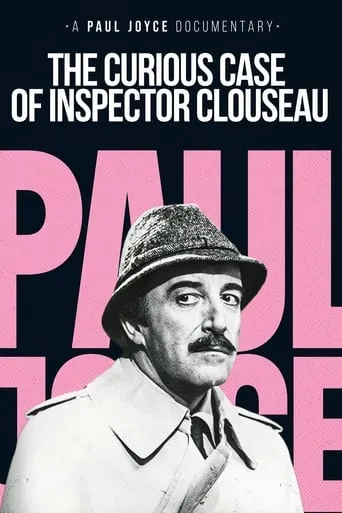 The Curious Case of Inspector Clouseau movie poster - Entertainment content