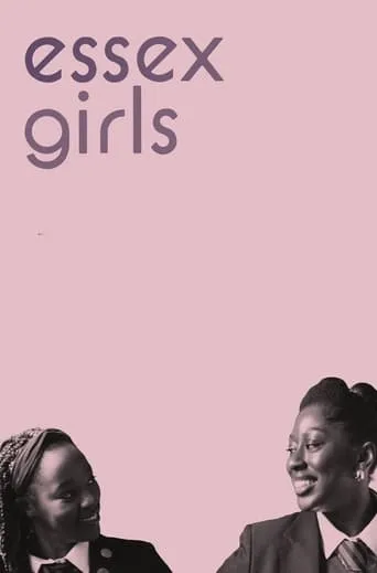Essex Girls movie poster - Entertainment content