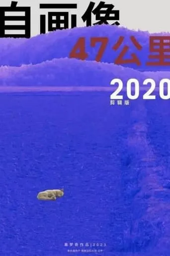 Self-Portrait: 47 KM 2020 movie poster - Rated 8/10