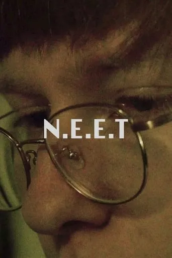 N.E.E.T movie poster - Entertainment content