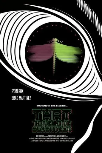 That Tingling Sensation movie poster - Entertainment content
