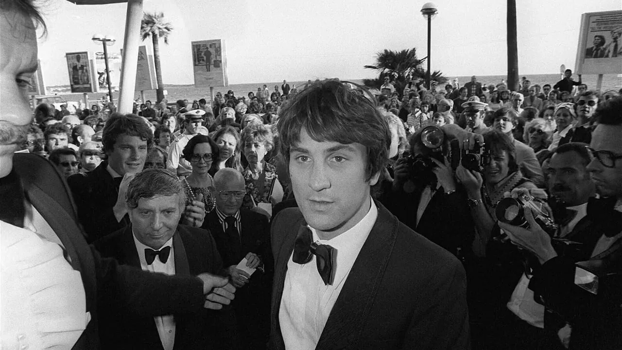 Robert De Niro - L'arme du silence