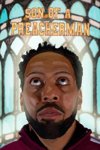 Son of a Preacher Man movie poster - Entertainment content