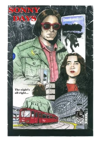 Sonny Days movie poster - Entertainment content