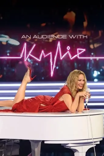 An Audience with Kylie movie poster - Rated 6.8/10
