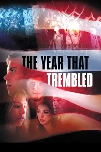 The Year That Trembled movie poster - Rated 4/10