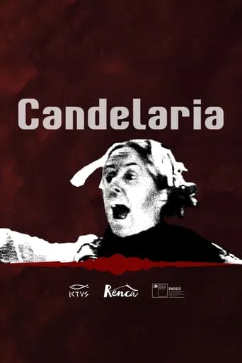Candelaria movie poster - Entertainment content