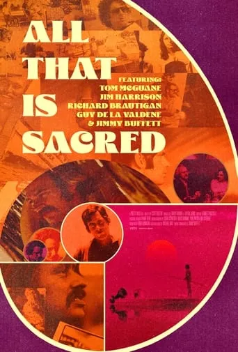 All That Is Sacred movie poster - Entertainment content