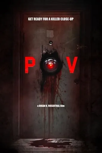 POV movie poster - Entertainment content