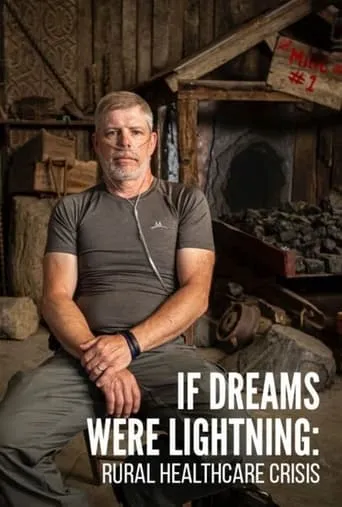 If Dreams Were Lightning movie poster - Entertainment content