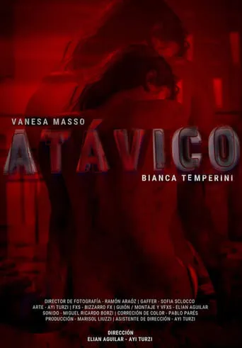 Atavico movie poster - Entertainment content