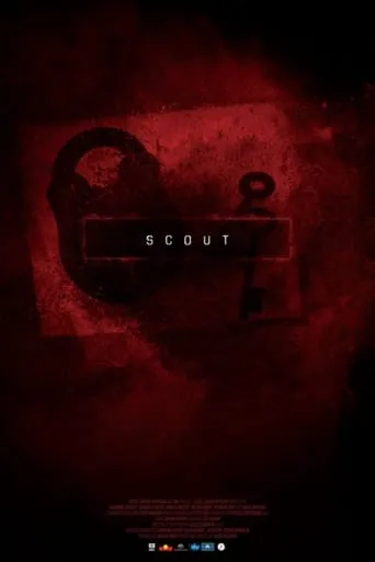 Scout movie poster - Entertainment content