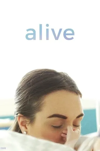 Alive movie poster - Rated 5/10