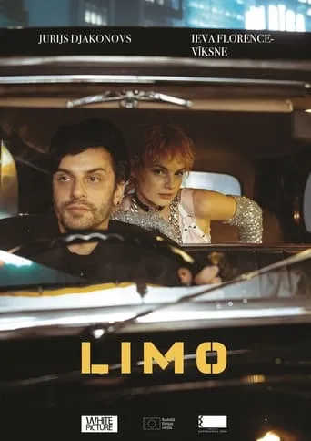 Limo movie poster - Entertainment content