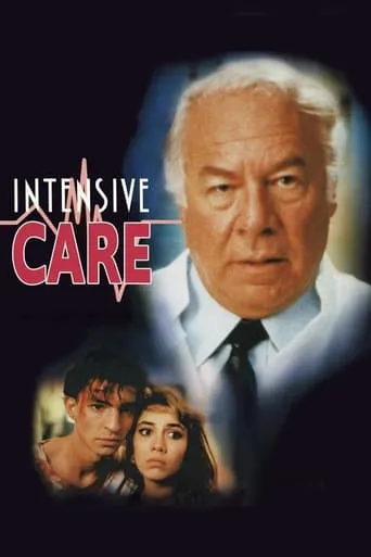 Intensive Care movie poster - Rated 2/10