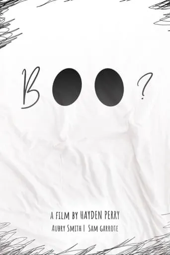 Boo? movie poster - Entertainment content