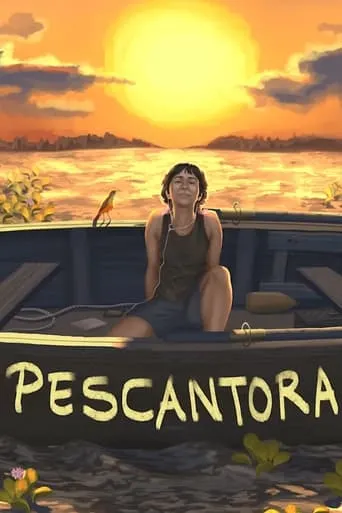 Pescantora movie poster - Rated 2/10