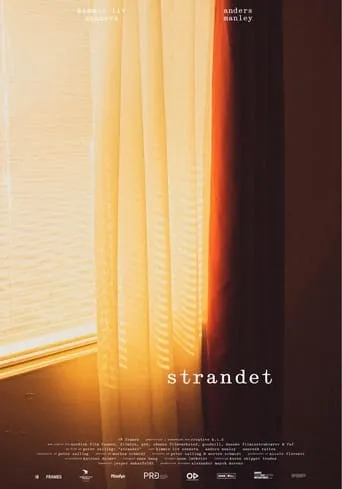Stranded movie poster - Entertainment content