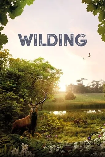 Wilding movie poster - Rated 7/10