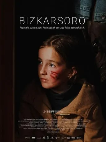 Bizkarsoro movie poster - Rated 9.5/10