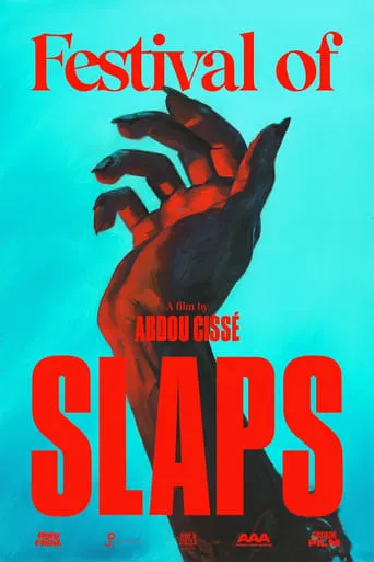 Festival of Slaps movie poster - Rated 7.5/10