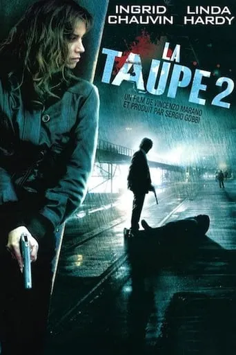 The Mole 2 movie poster - Rated 4.4/10