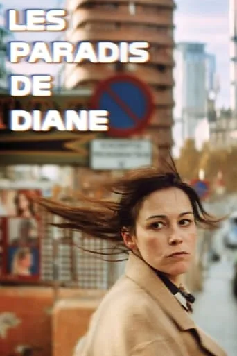 Paradises of Diane movie poster - Entertainment content