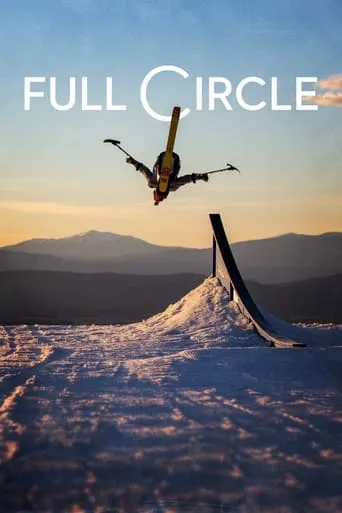 Full Circle movie poster - Rated 6.4/10