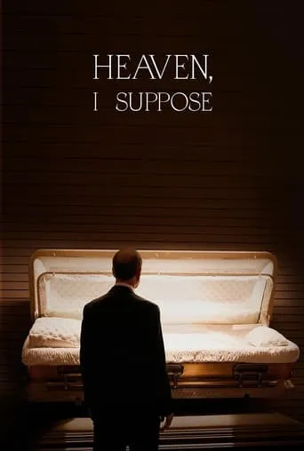 Heaven, I Suppose movie poster - Entertainment content