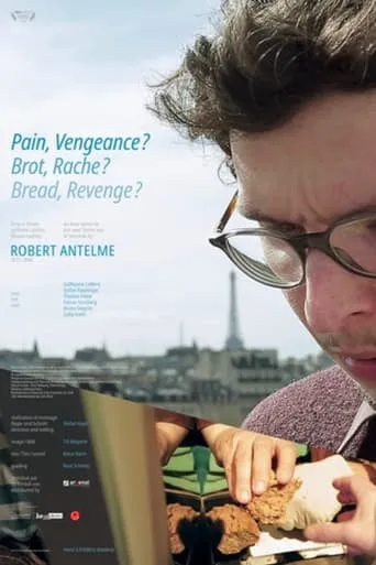 Pain, Vengeance? movie poster - Rated 6/10