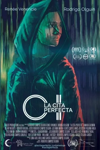 The Perfect Date movie poster - Entertainment content