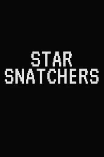 Star Snatchers movie poster - Entertainment content