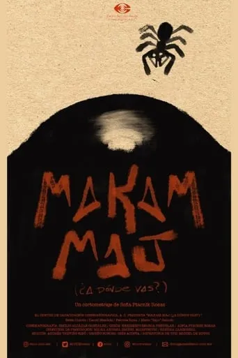Makam Maj (Where are you going?) movie poster - Entertainment content